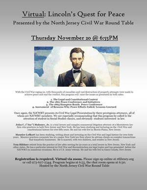 Virtual Adult Progra